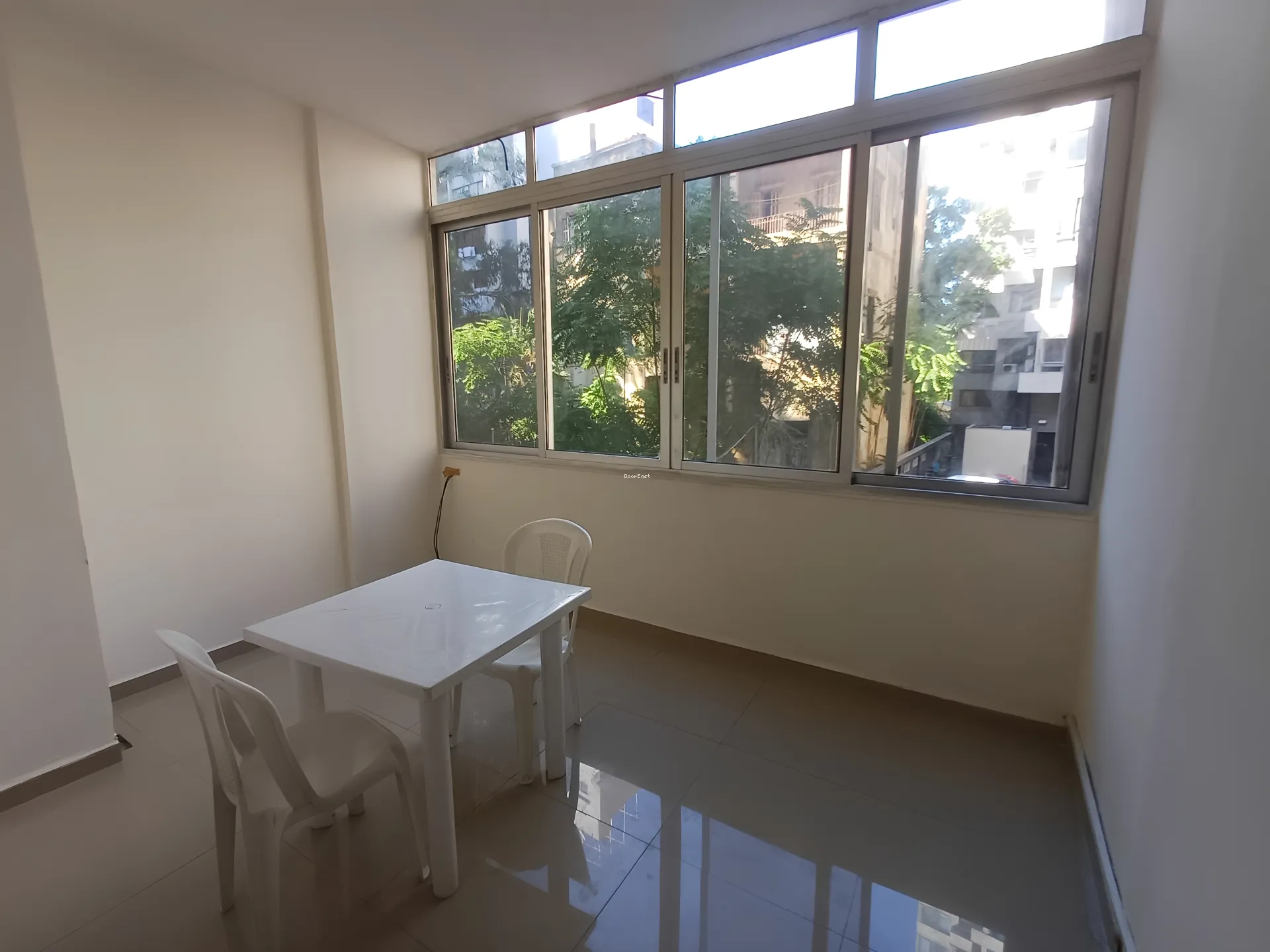 Apartment for rent in Sanayeh