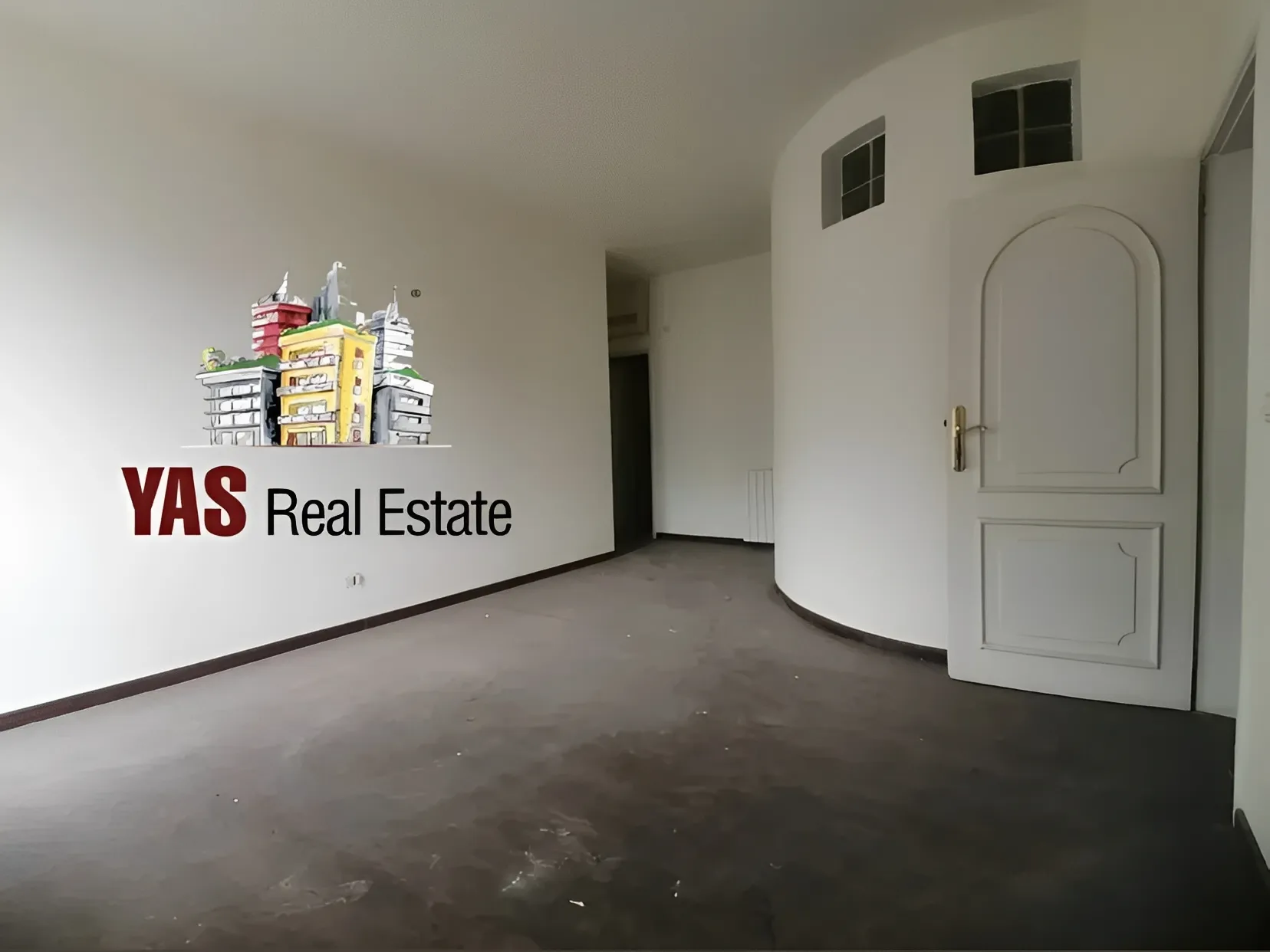Apartment for Sale in Haret Sakhr