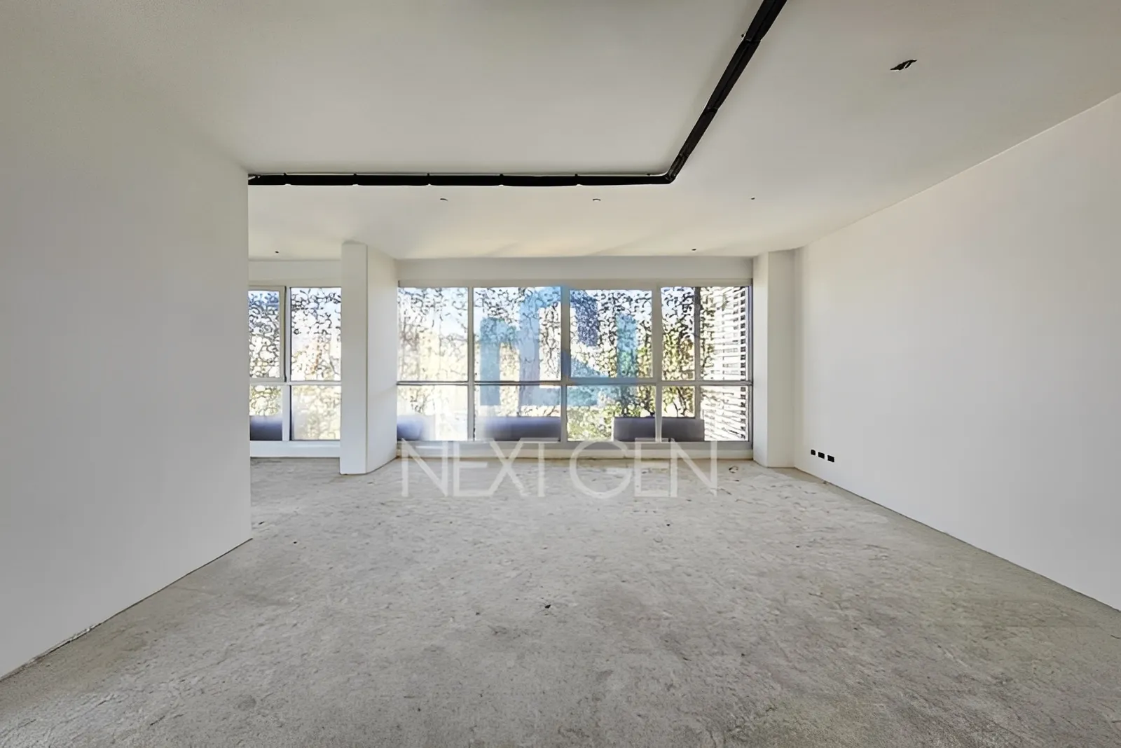 Office for Rent in Achrafieh