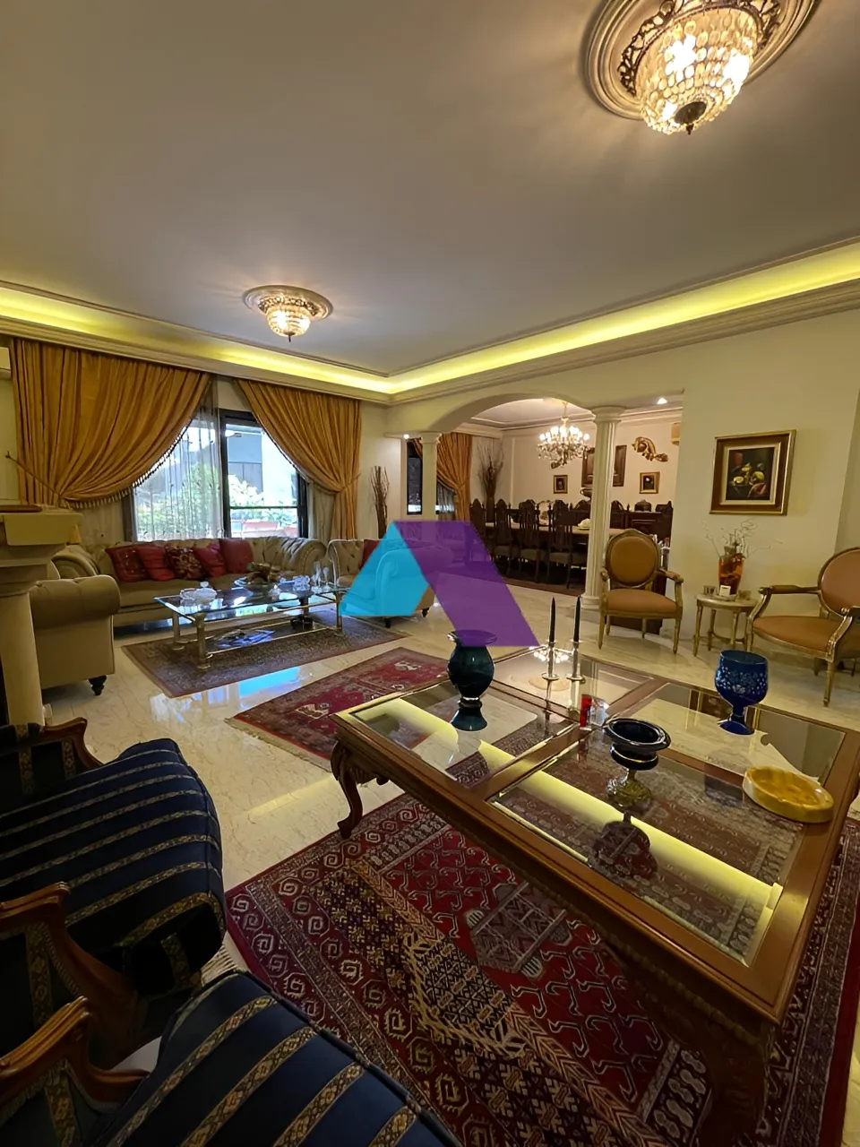 Apartment for Sale in Beit El Chaar