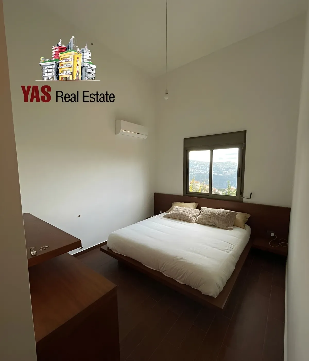 Apartment for Sale in Sehaile - 3 bed, 3 bath