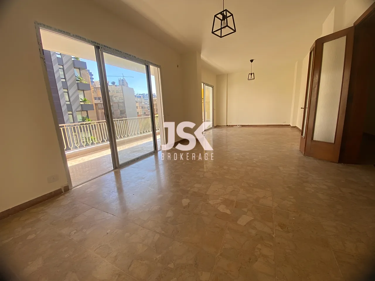 Apartment for Rent in Ras