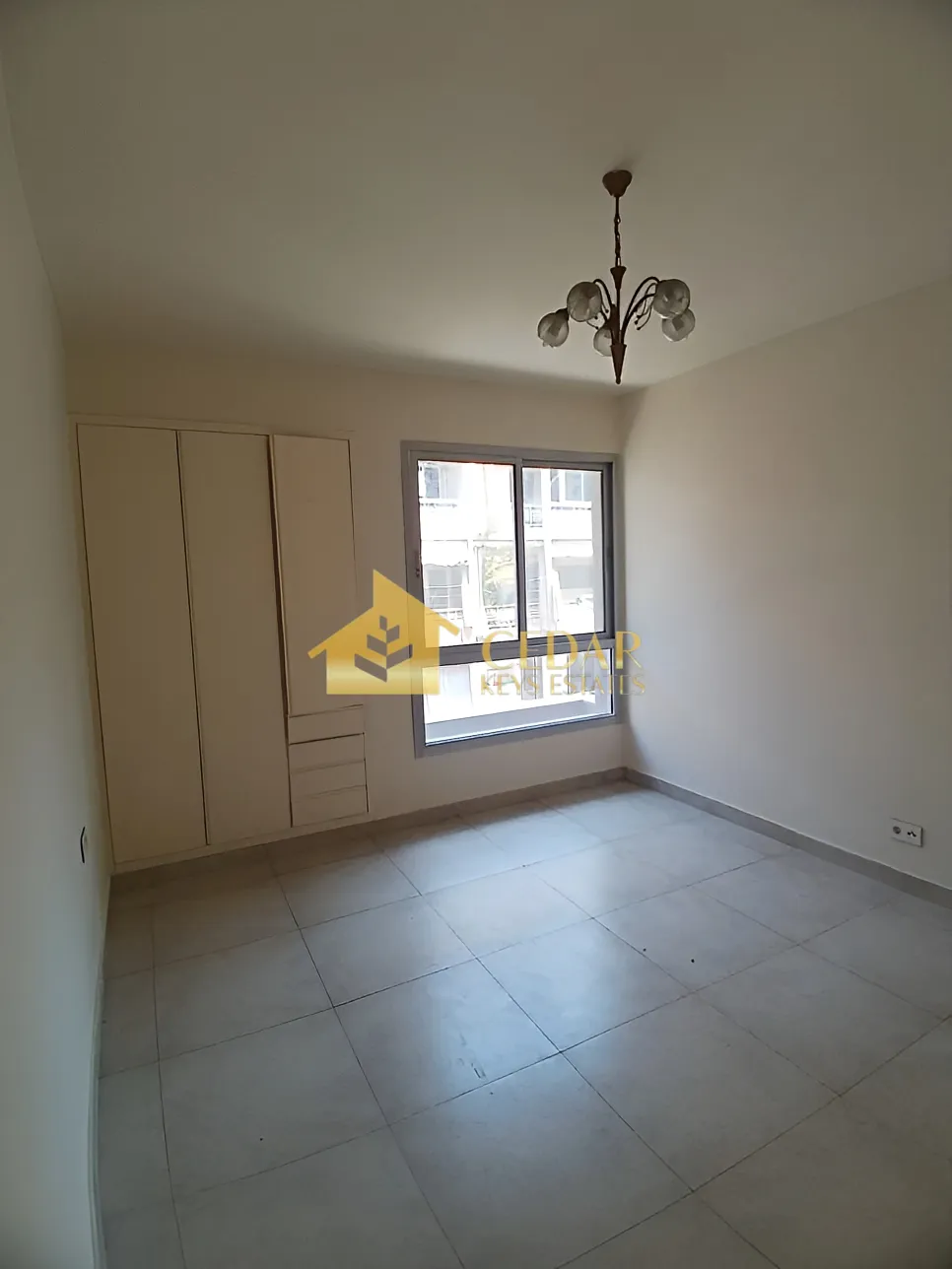 Apartment for sale in Salim Salam