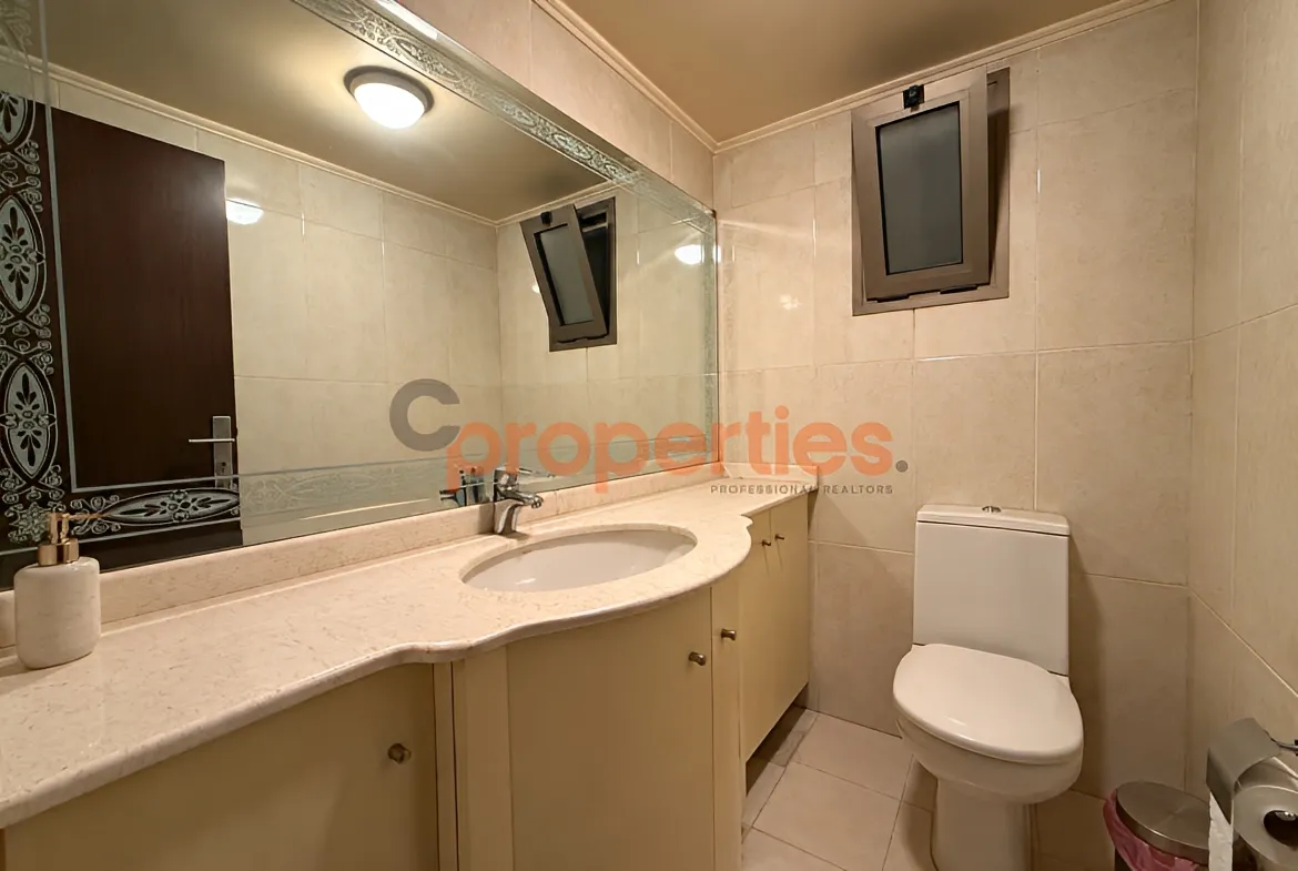 Apartment for Sale in Sahel Aalma