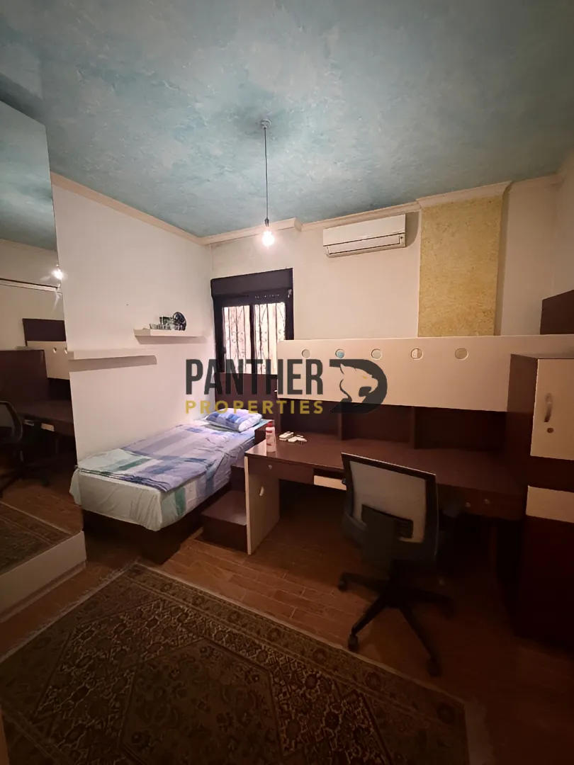 Apartment for sale in Mansourieh, lebanon