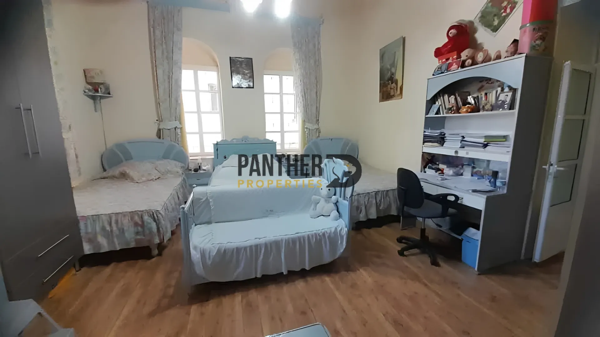House for sale in Zahlé, Lebanon