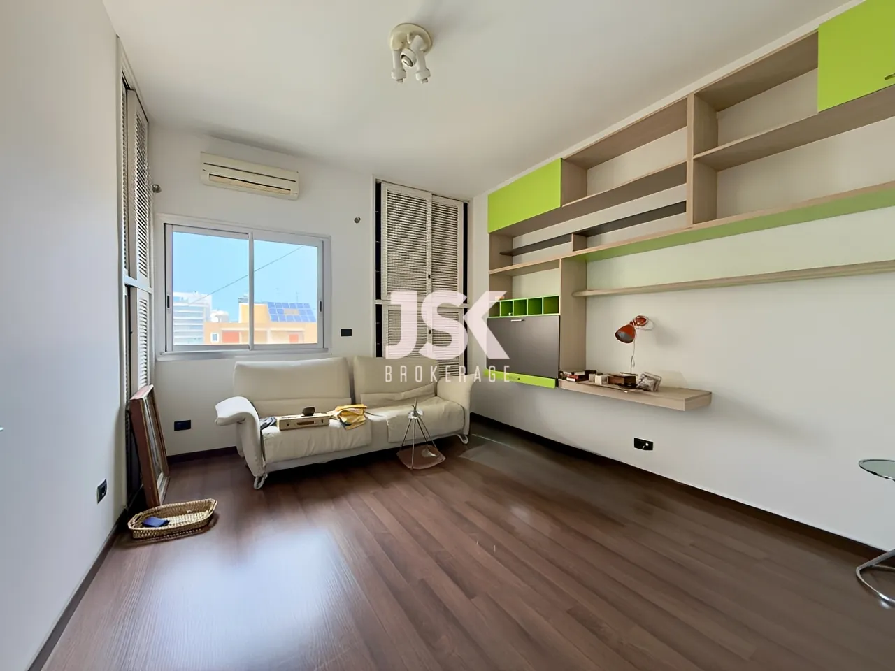 Apartment for Sale in Achrafieh