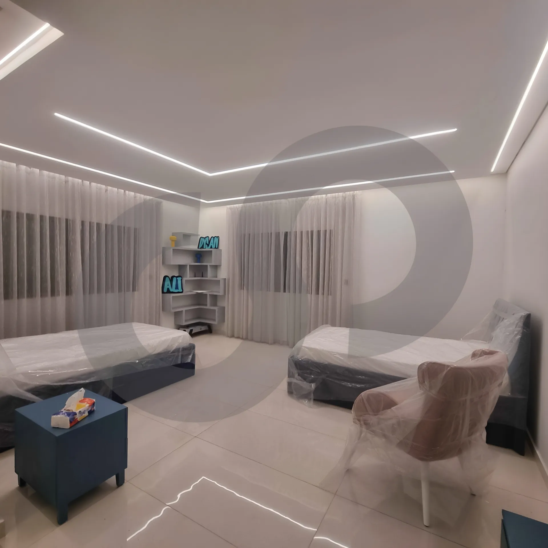 Apartment for Sale in Jnah