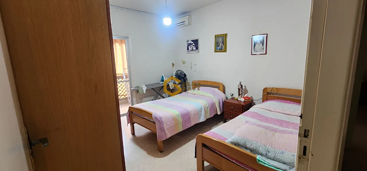 Apartment for Sale in Rawda, Metn