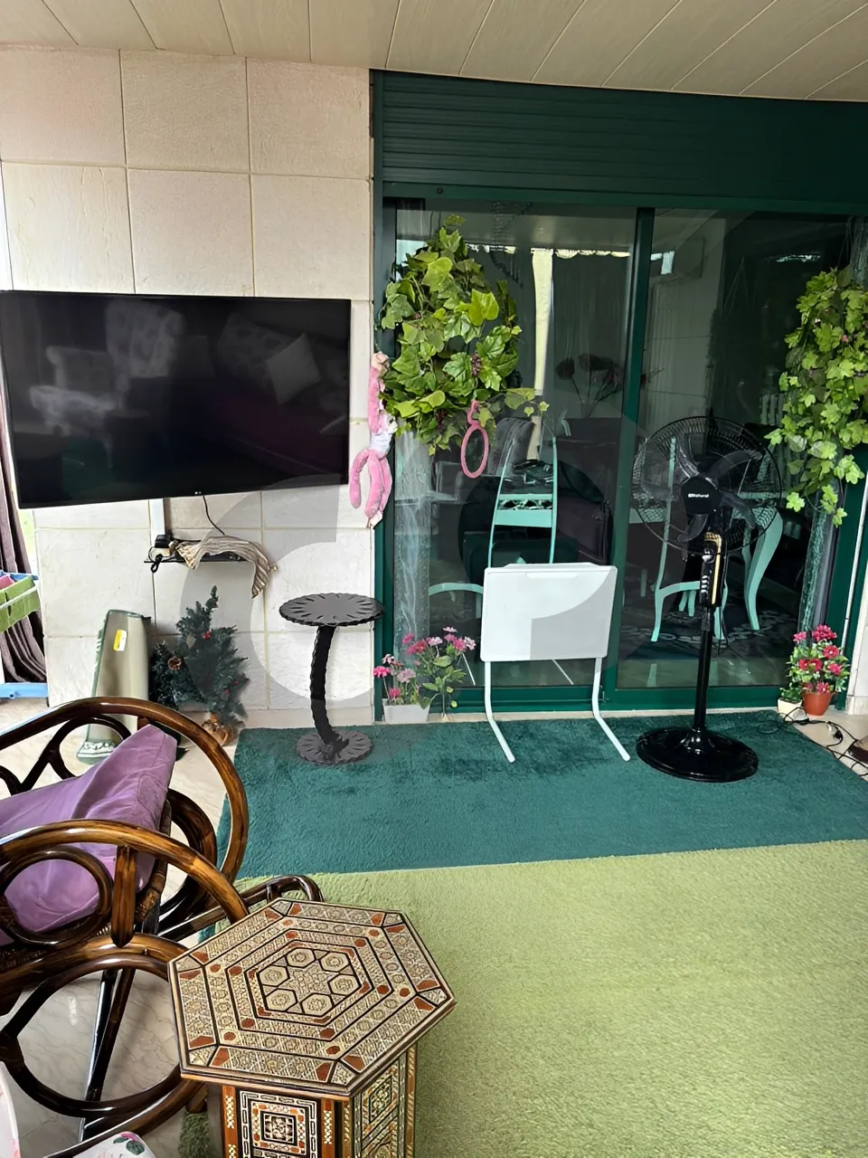 Apartment for Sale in Jnah