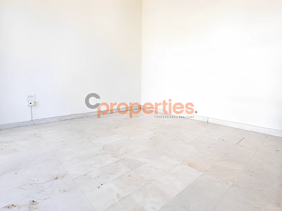 Office for Rent in Badaro