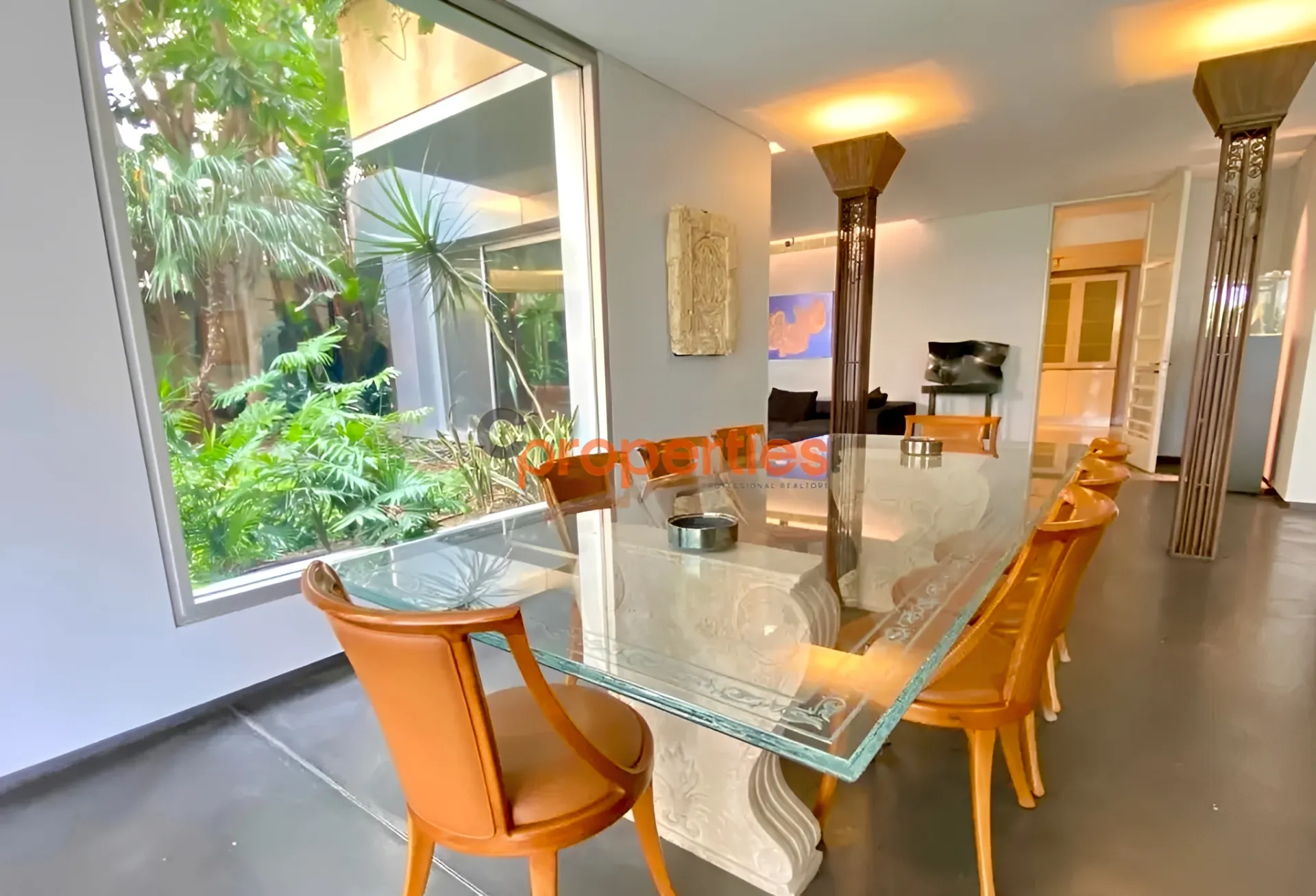 Apartment for sale in Rabieh, Lebanon