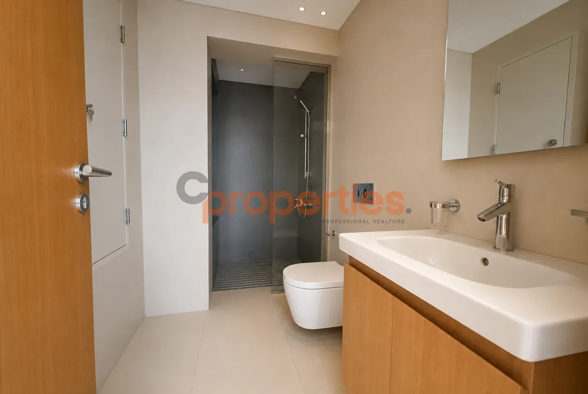 Apartment for Sale in Saifi Village