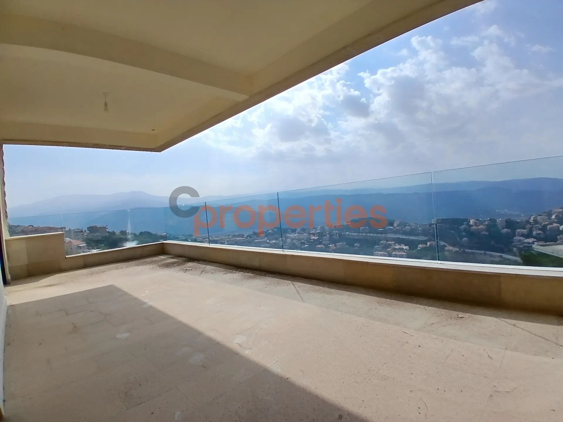 Apartment for Sale in Dahr El Souane