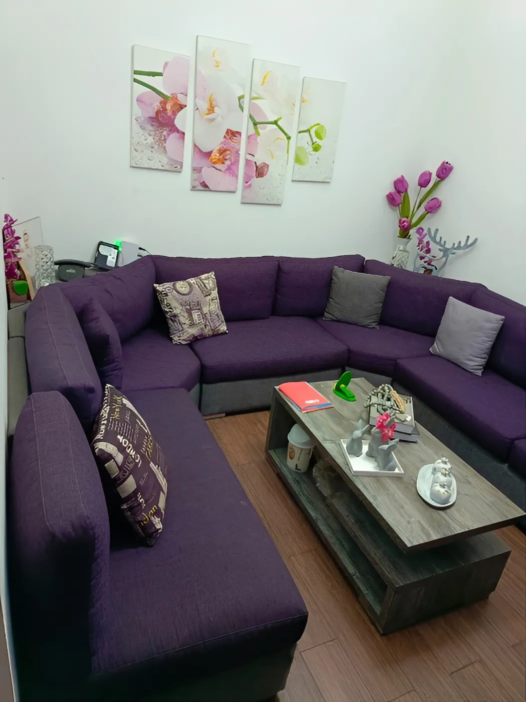 Apartment for sale in Hadath, Lebanon