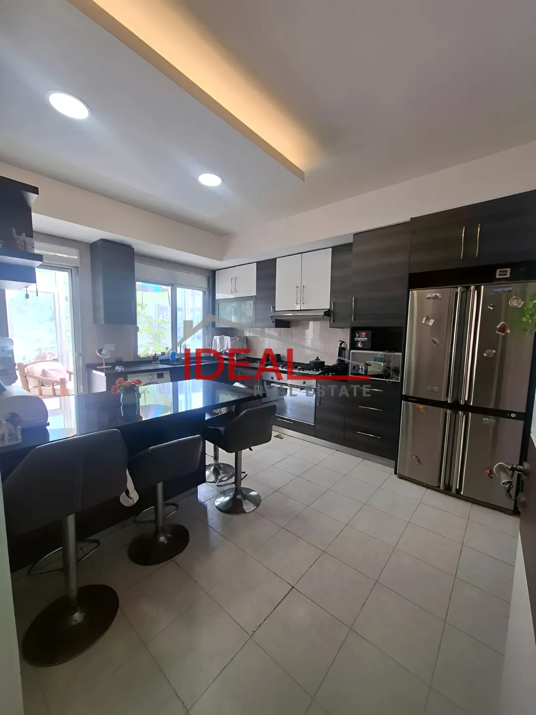 Duplex for sale in Bouar, Lebanon