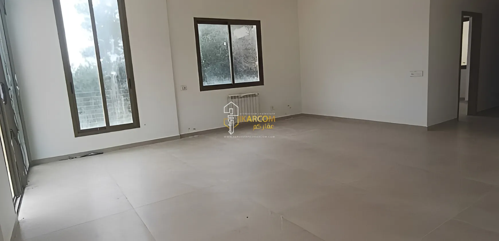 Apartment for Sale in Metn, Ain Saade, Lebanon