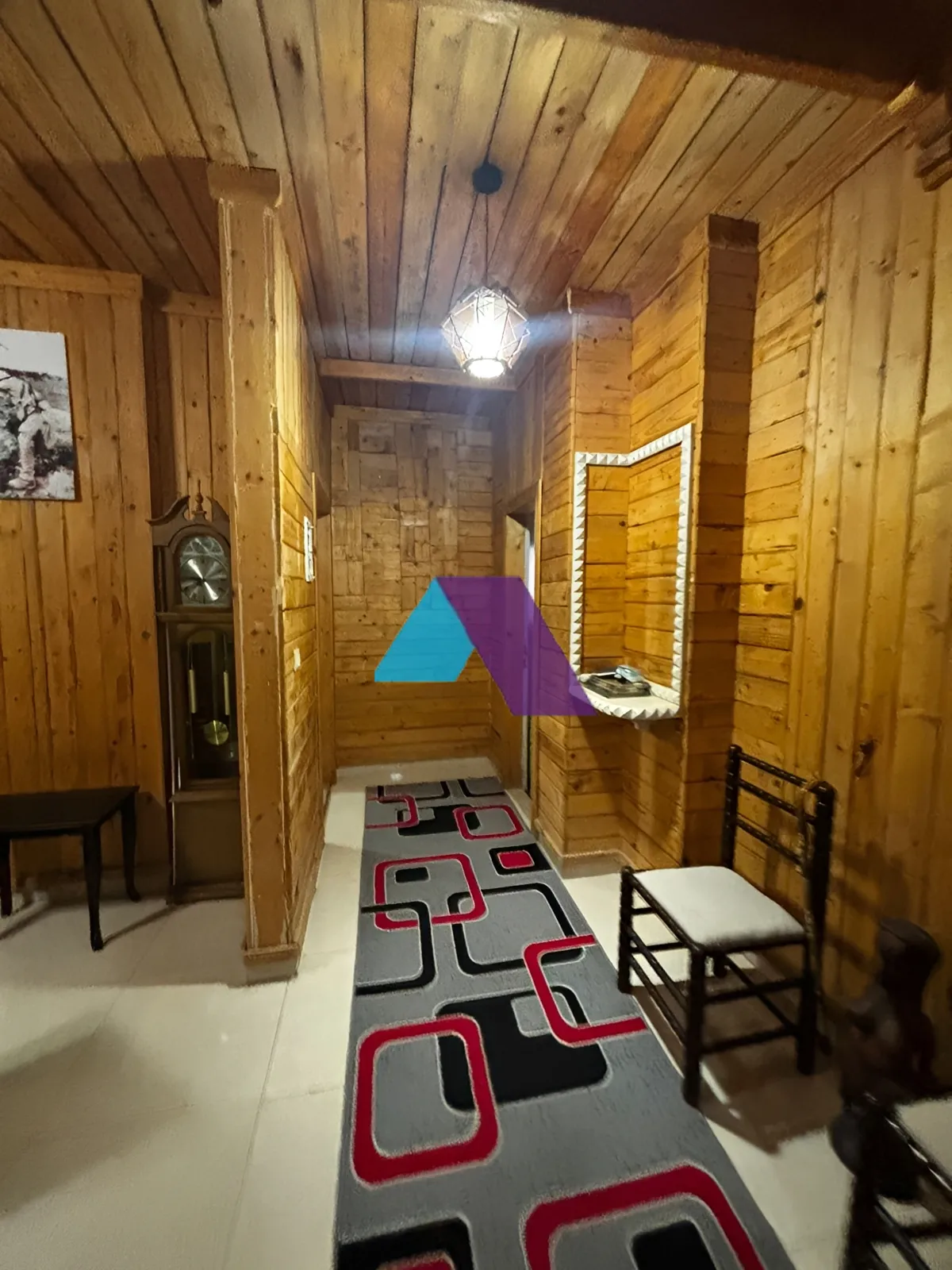 Apartment for Sale in Chouaifet El Aamroussieh