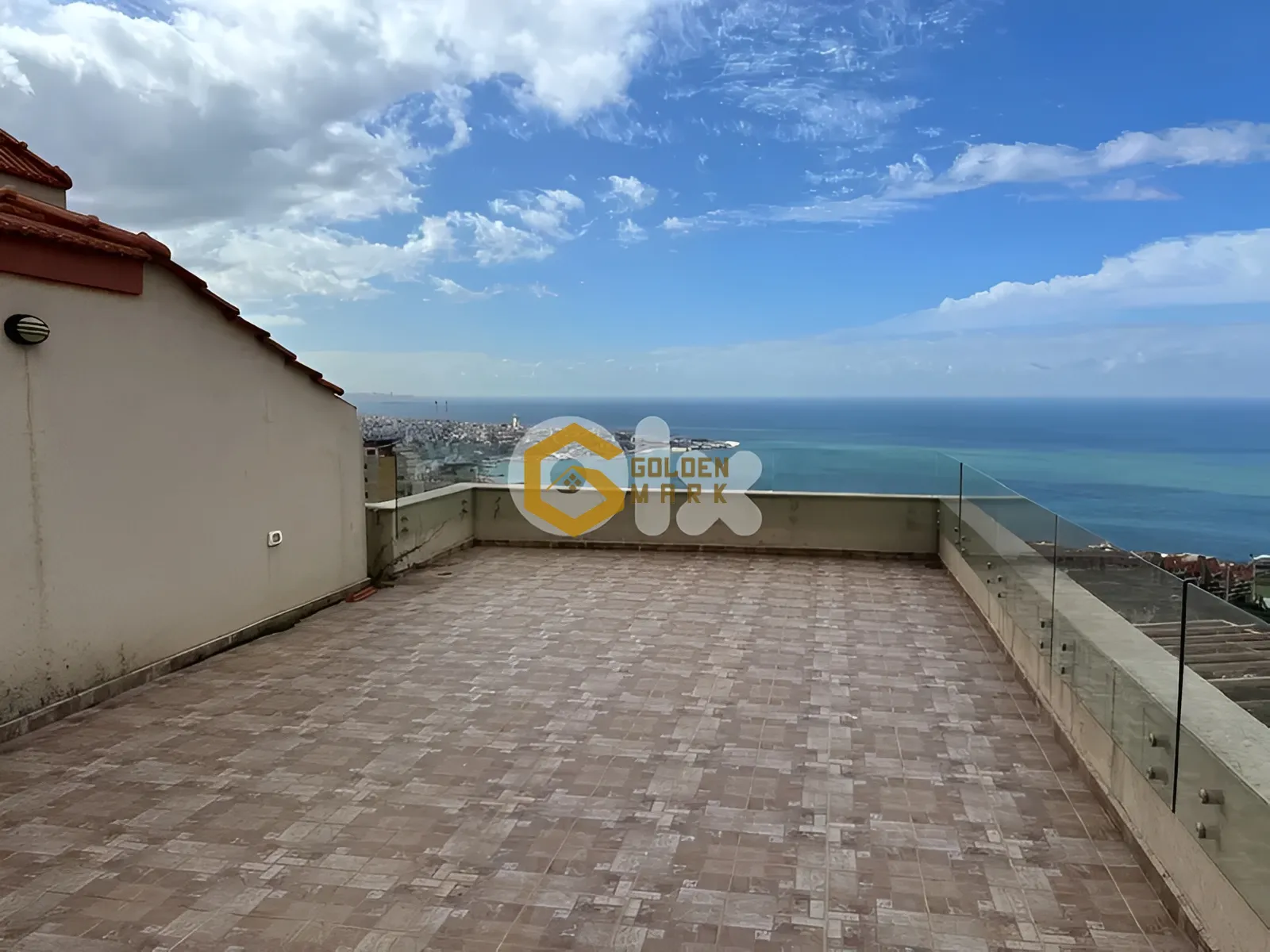 Apartment for Sale in Sahel Aalma