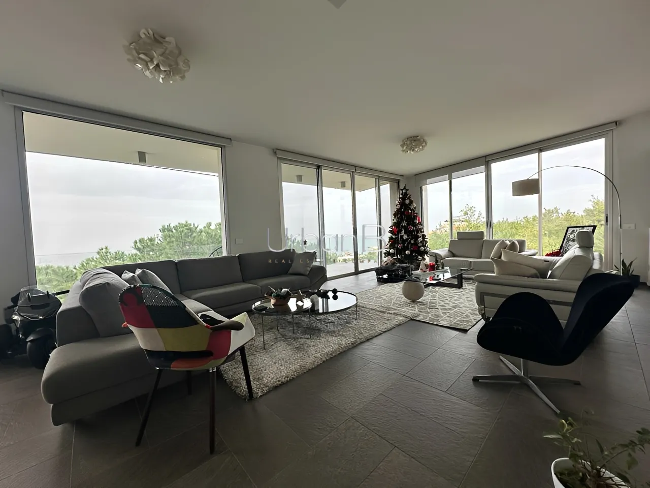 Apartment for sale in Rabweh, metn, lebanon