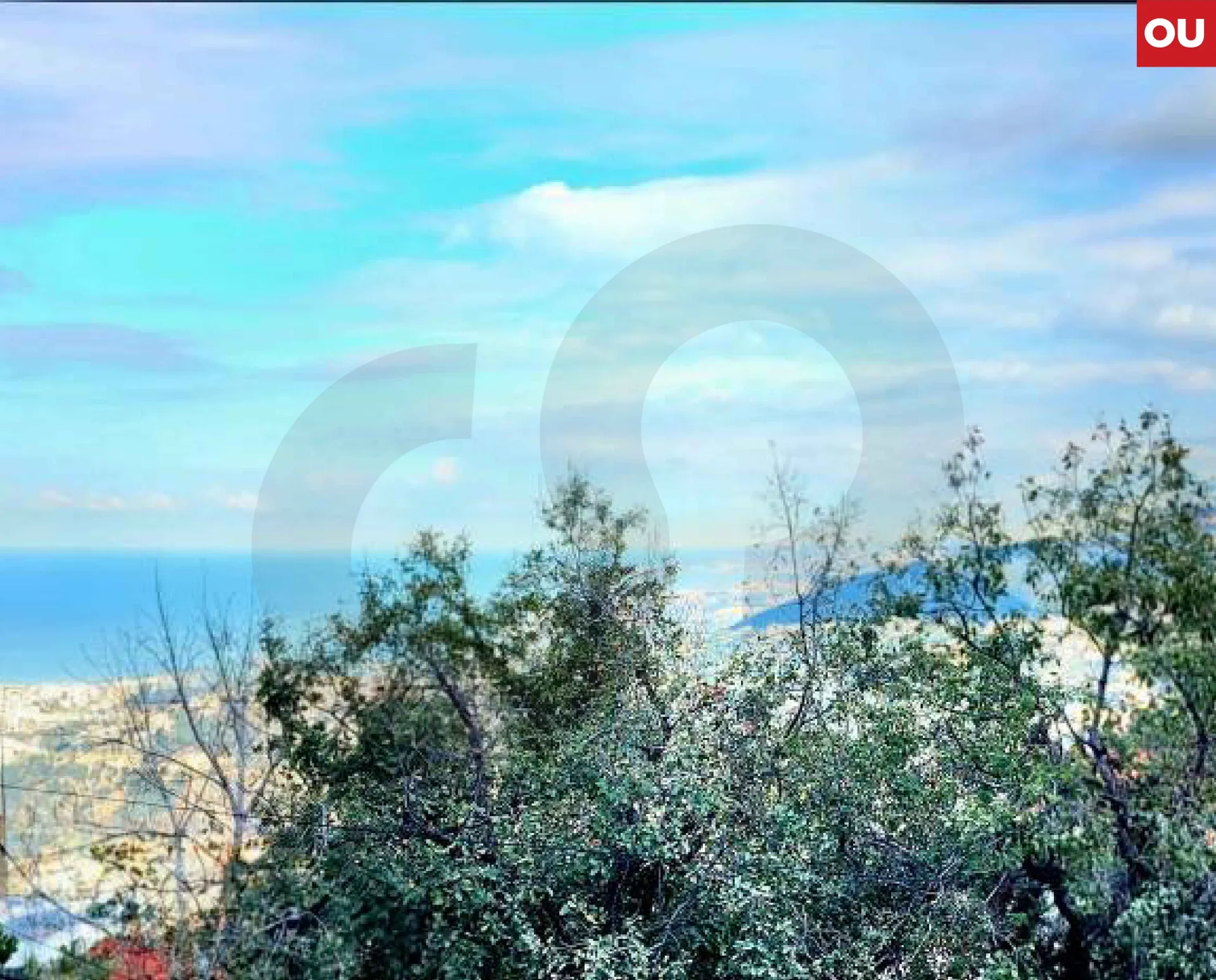 Apartment for Sale in Cornet Chahwan - 3 bed, 5 bath