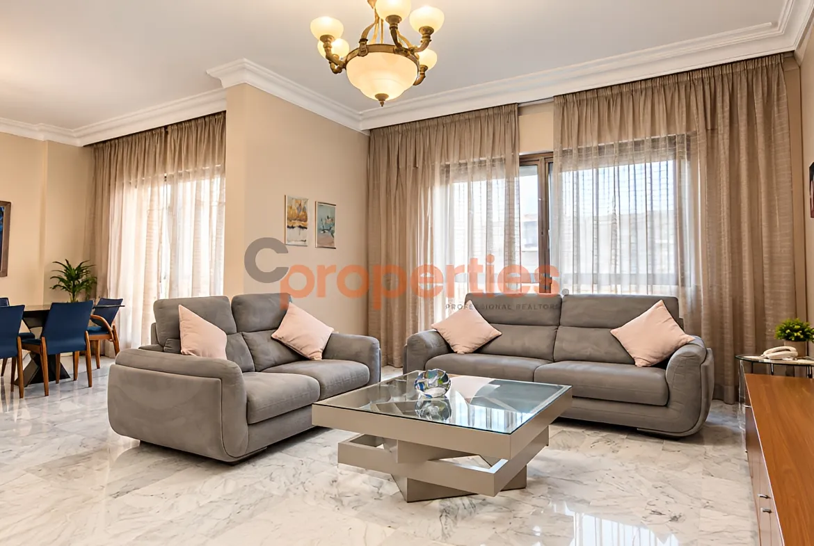 Apartment for Rent in Verdun