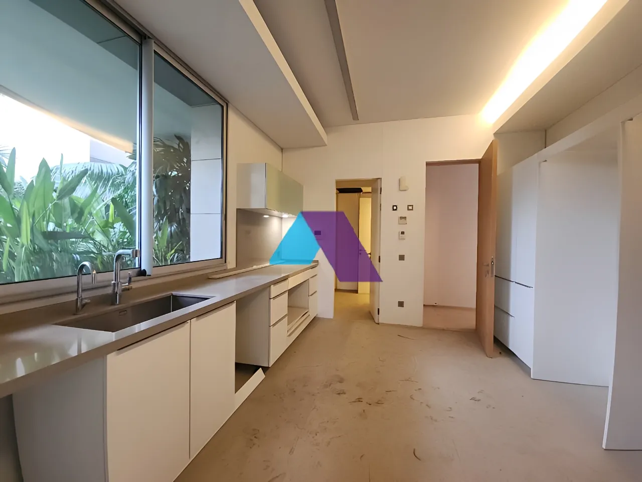 Apartment for Sale in Clemenceau