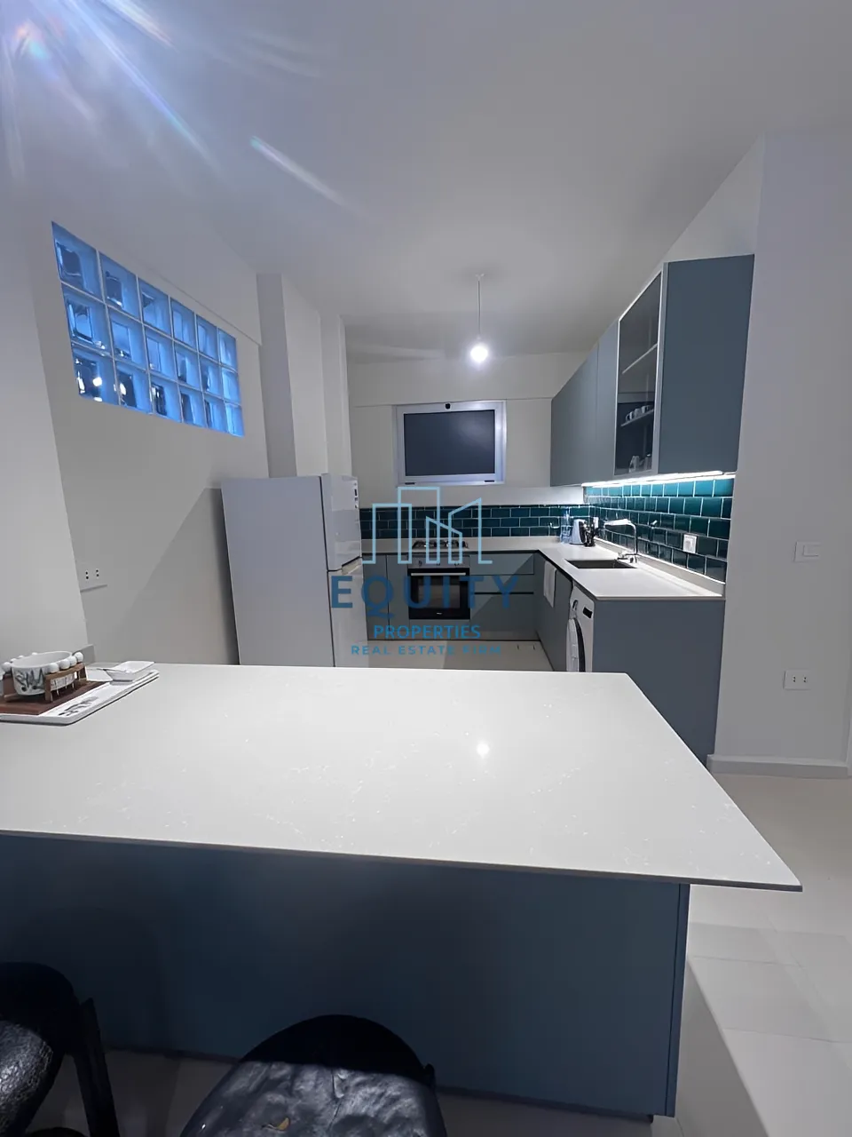 Apartment for sale in Abed El Wahab