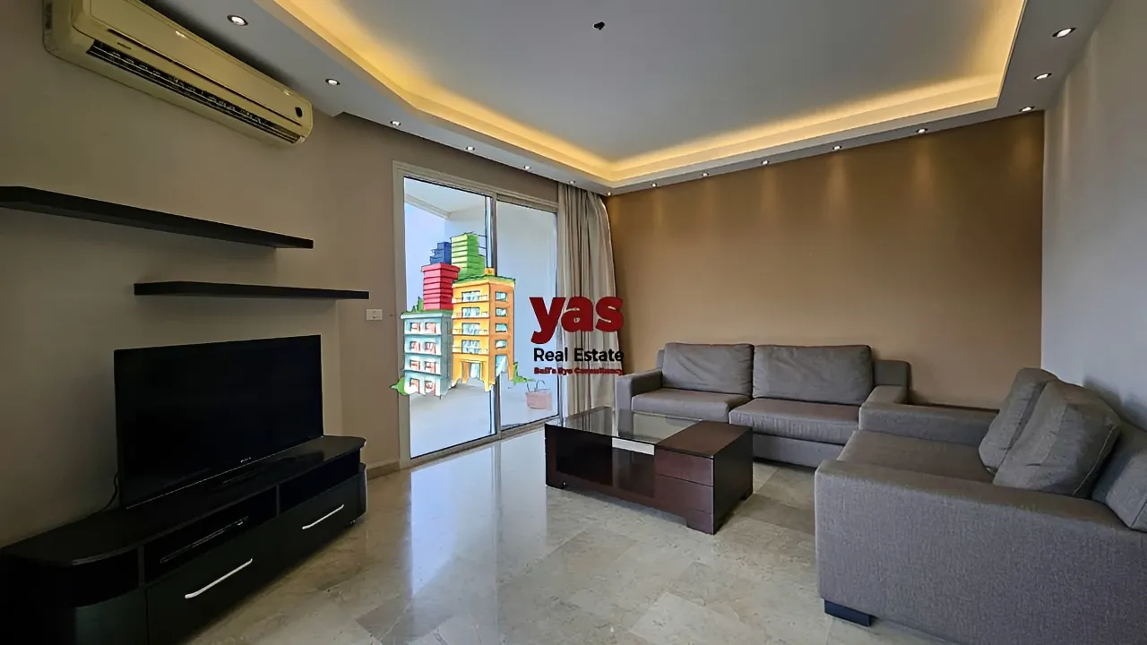 Apartment for Sale in Sehaile - 2 bed, 2 bath