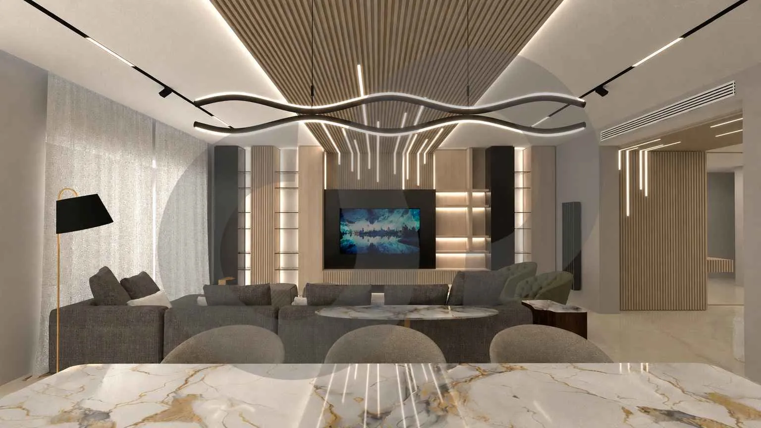 Apartment for Sale in Antelias