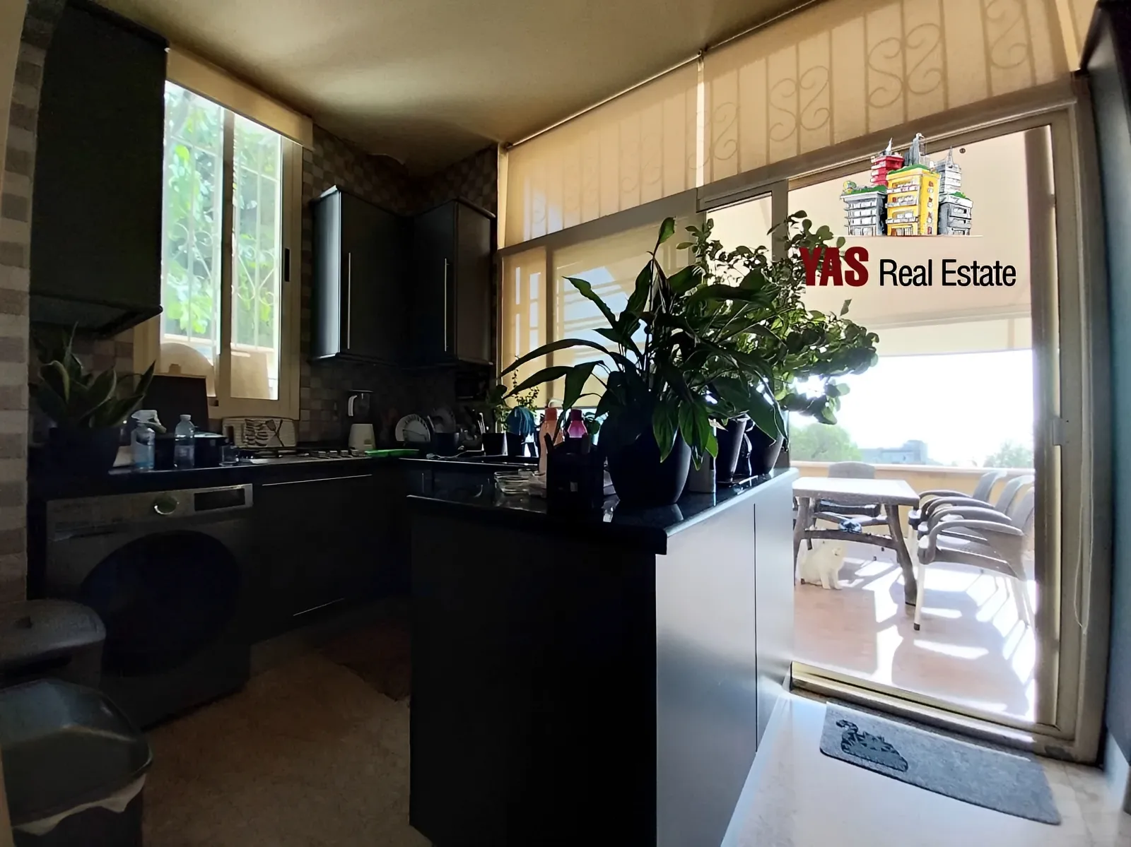 Apartment for Sale in Adma