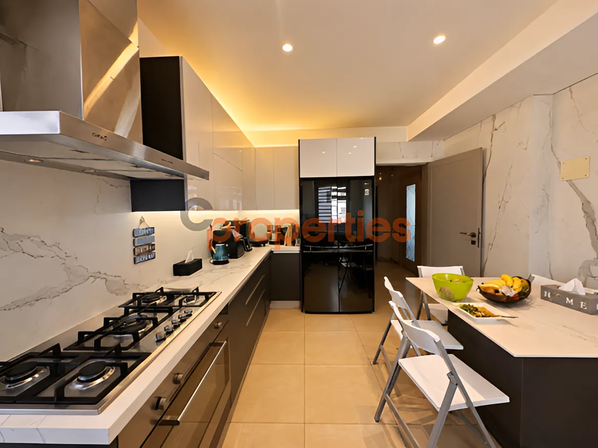 Apartment for Sale in Jnah