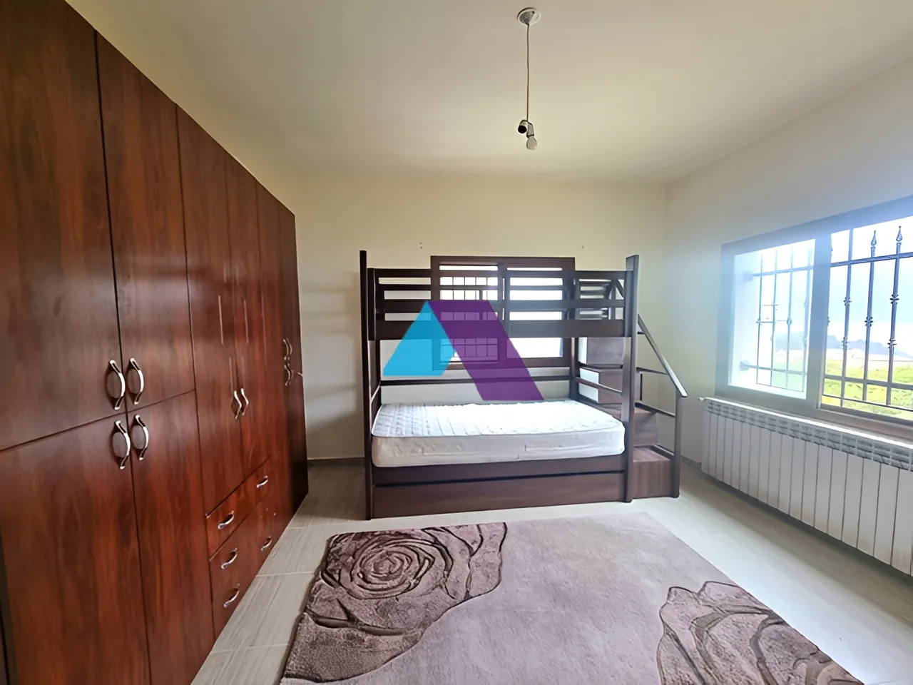 Villa for Sale in Saoufar