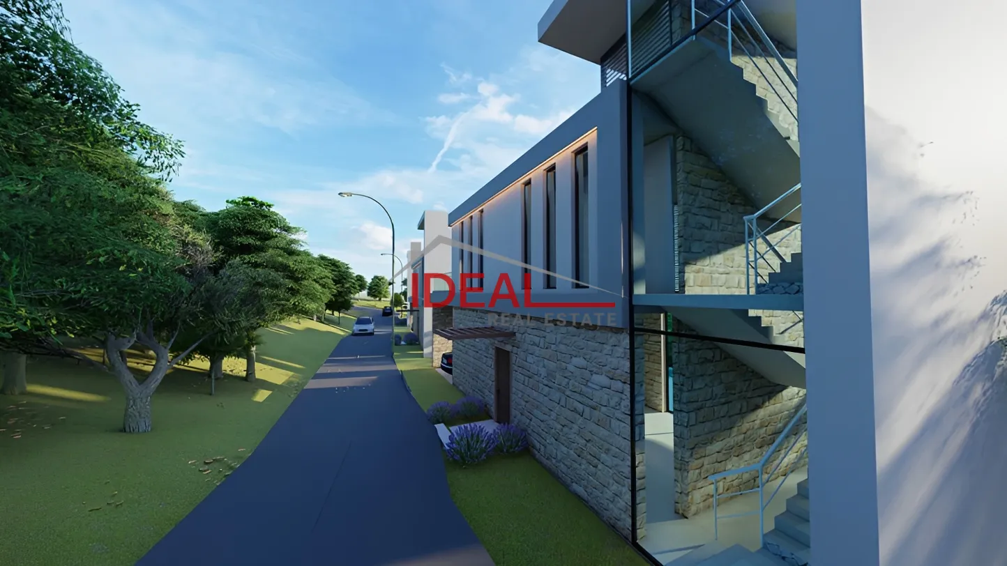 Villa for sale in Chabtine, Lebanon