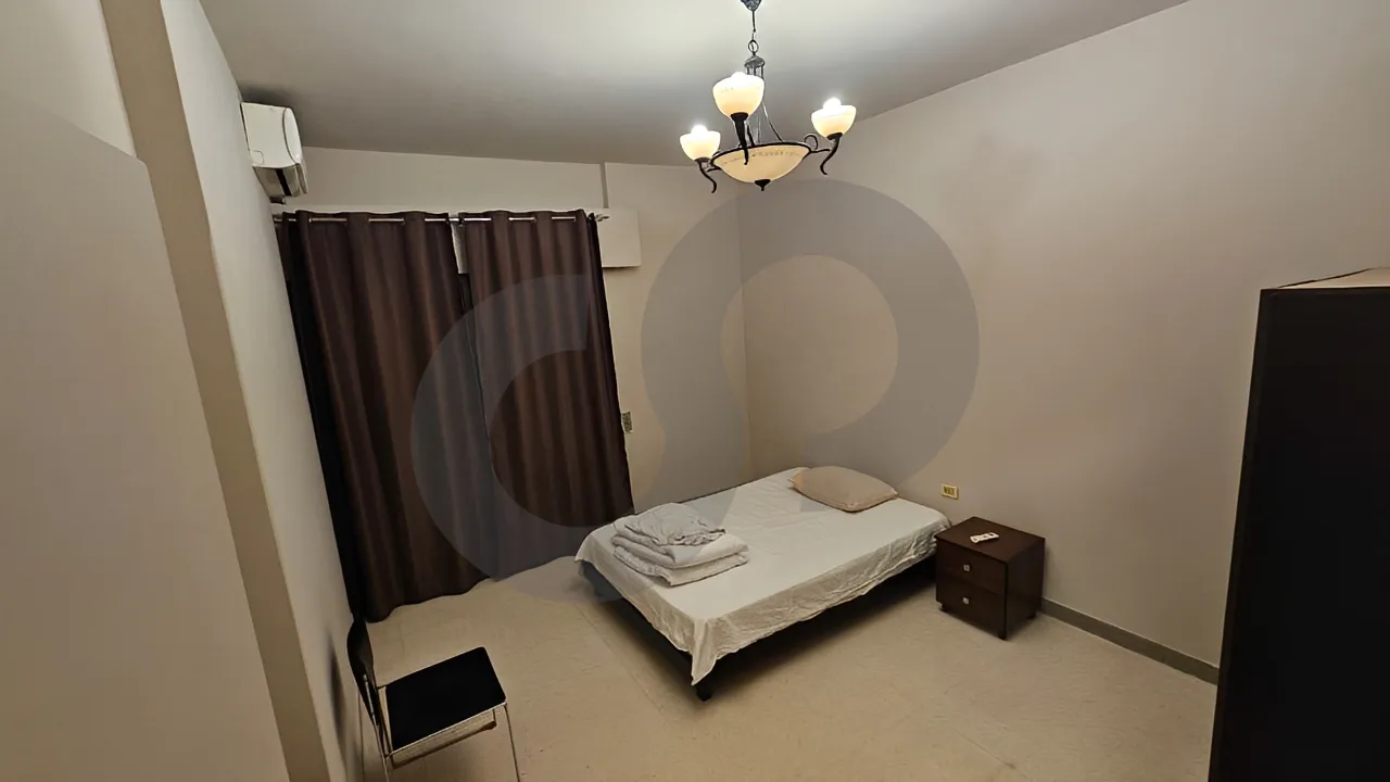 Apartment for Sale in Sanayeh