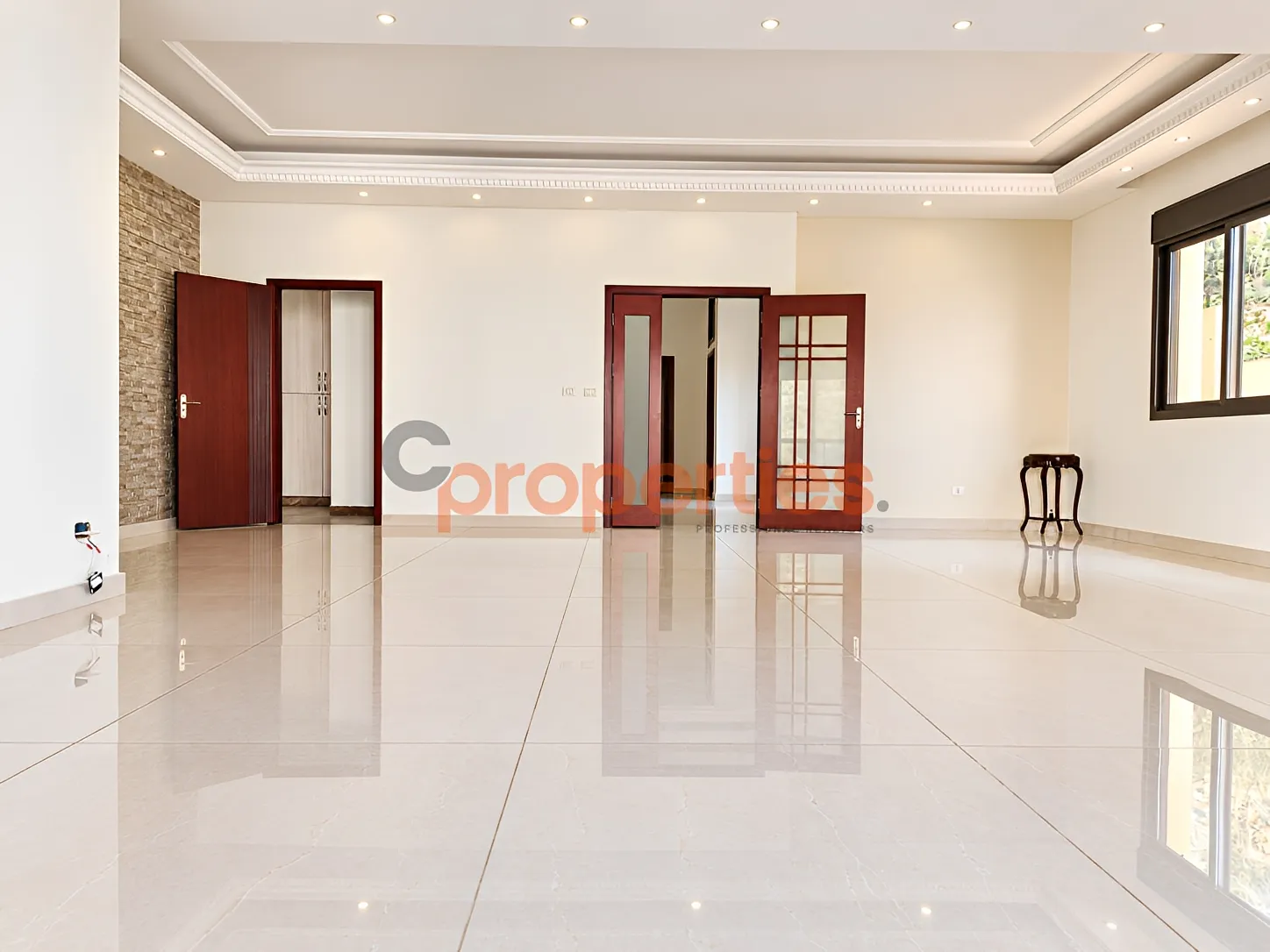 Apartment for Rent in Zalqa