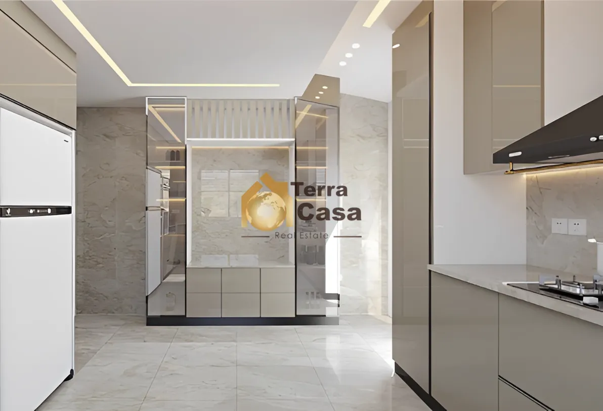 Apartment for Sale in Ksara