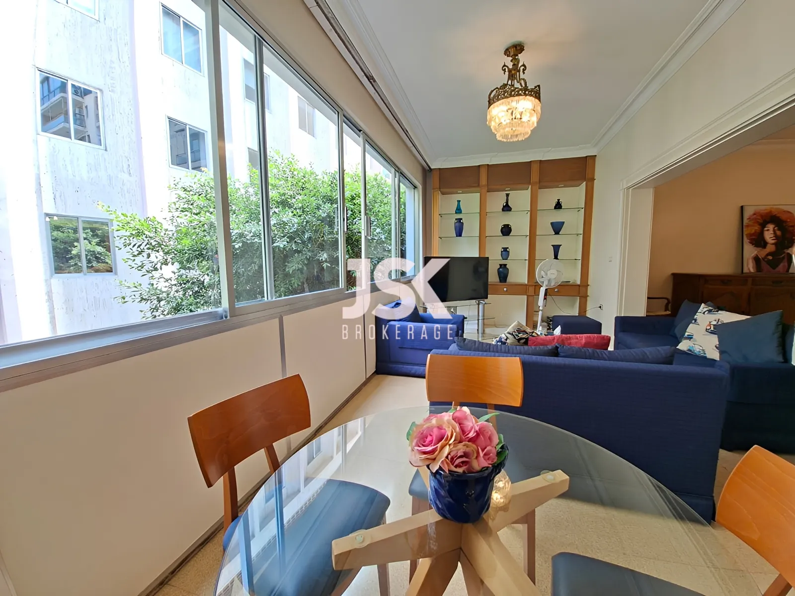 Apartment for Rent in Ras