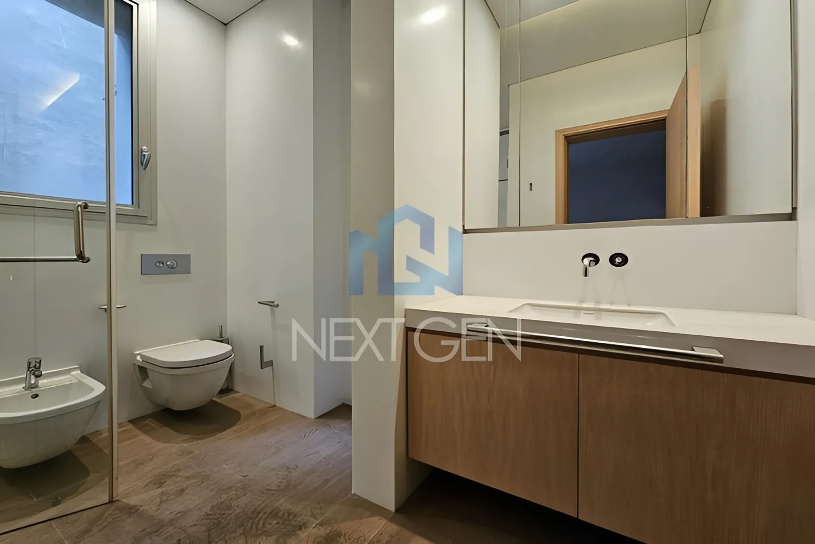 Apartment for Sale in Clemenceau