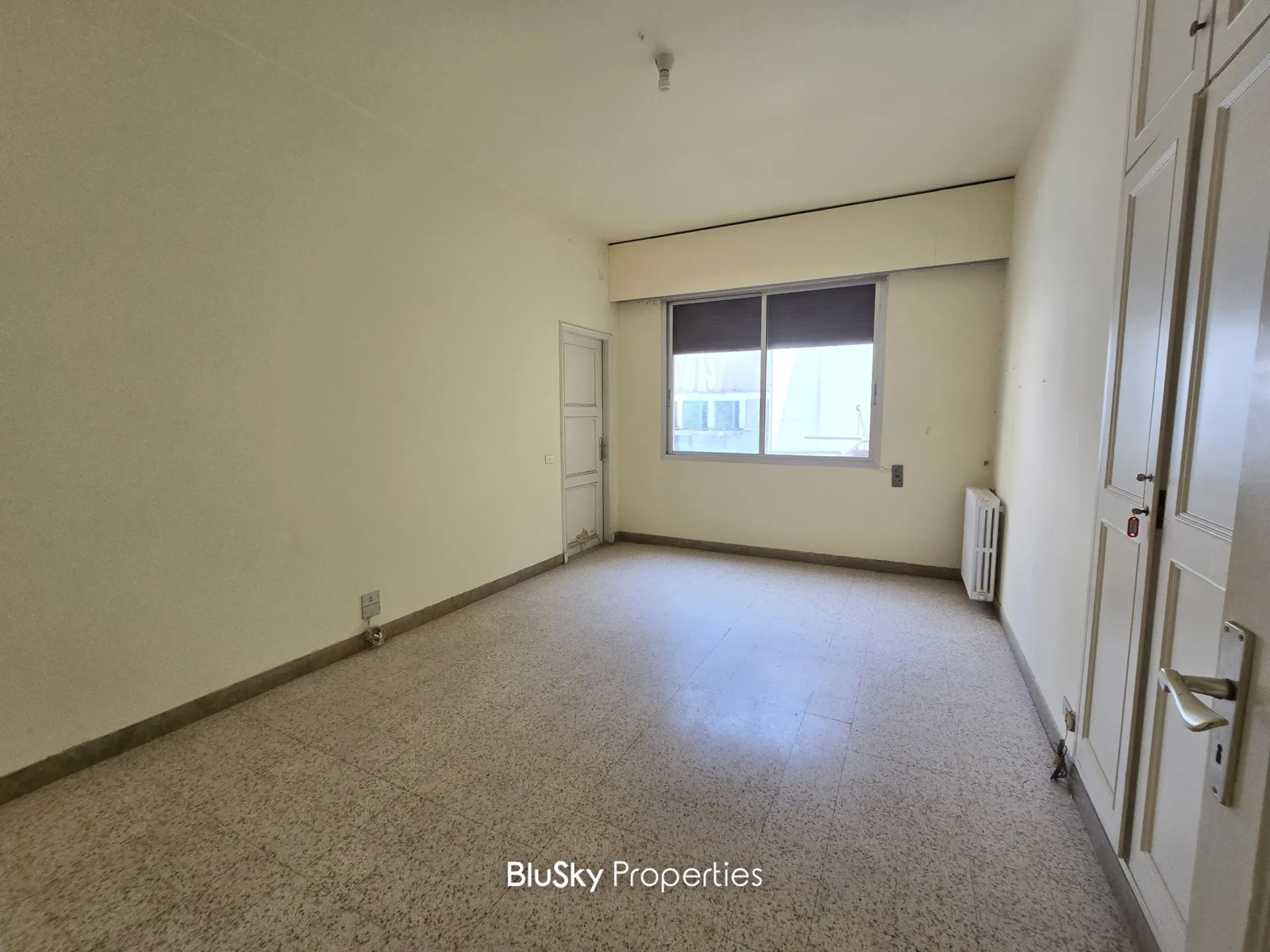 Apartment for sale in Mansourieh, lebanon