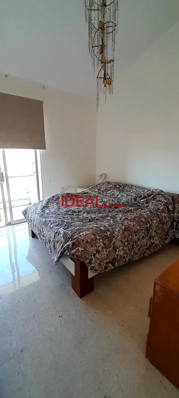 Chalet for rent in Faraya, Lebanon