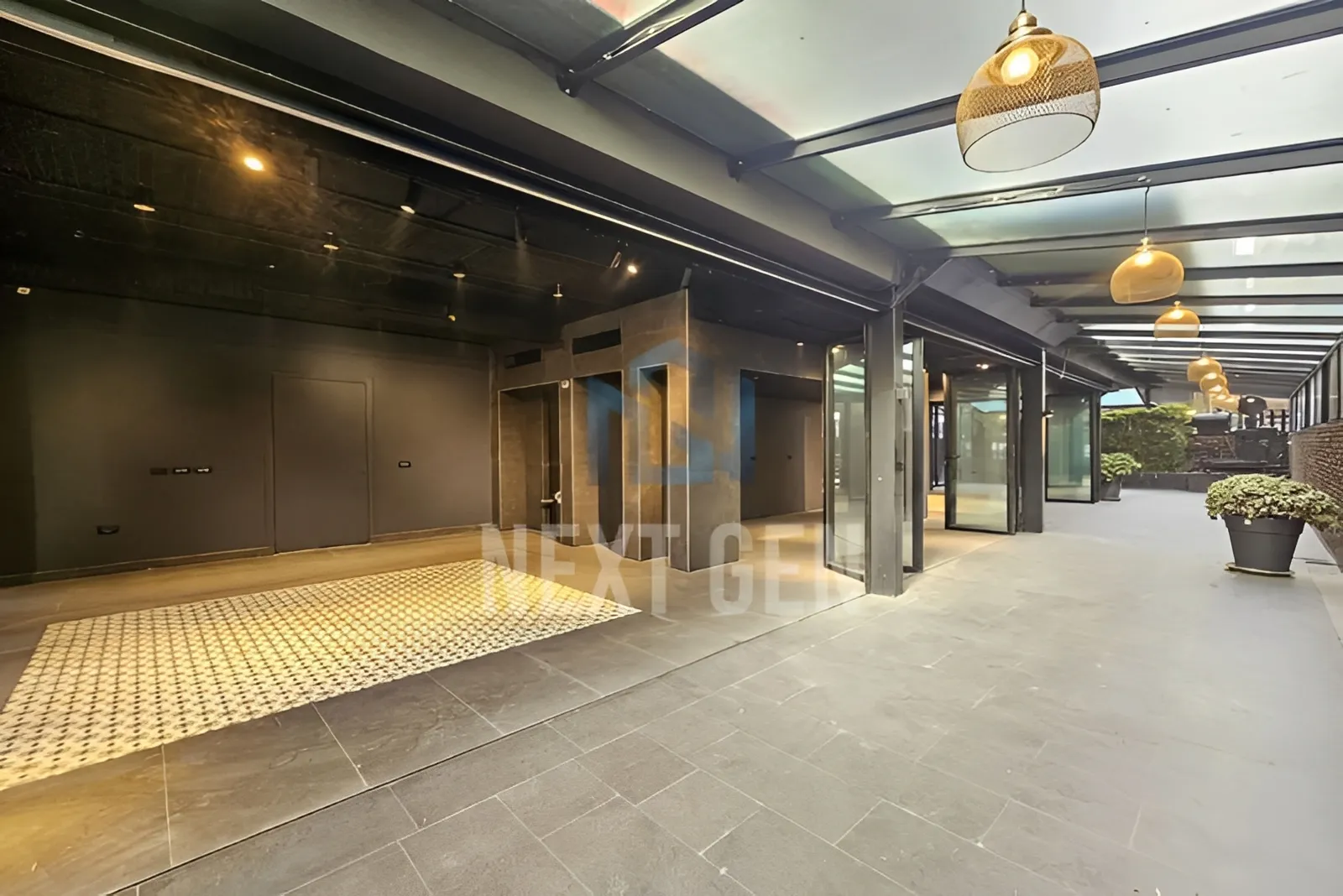 Shop for Rent in Badaro