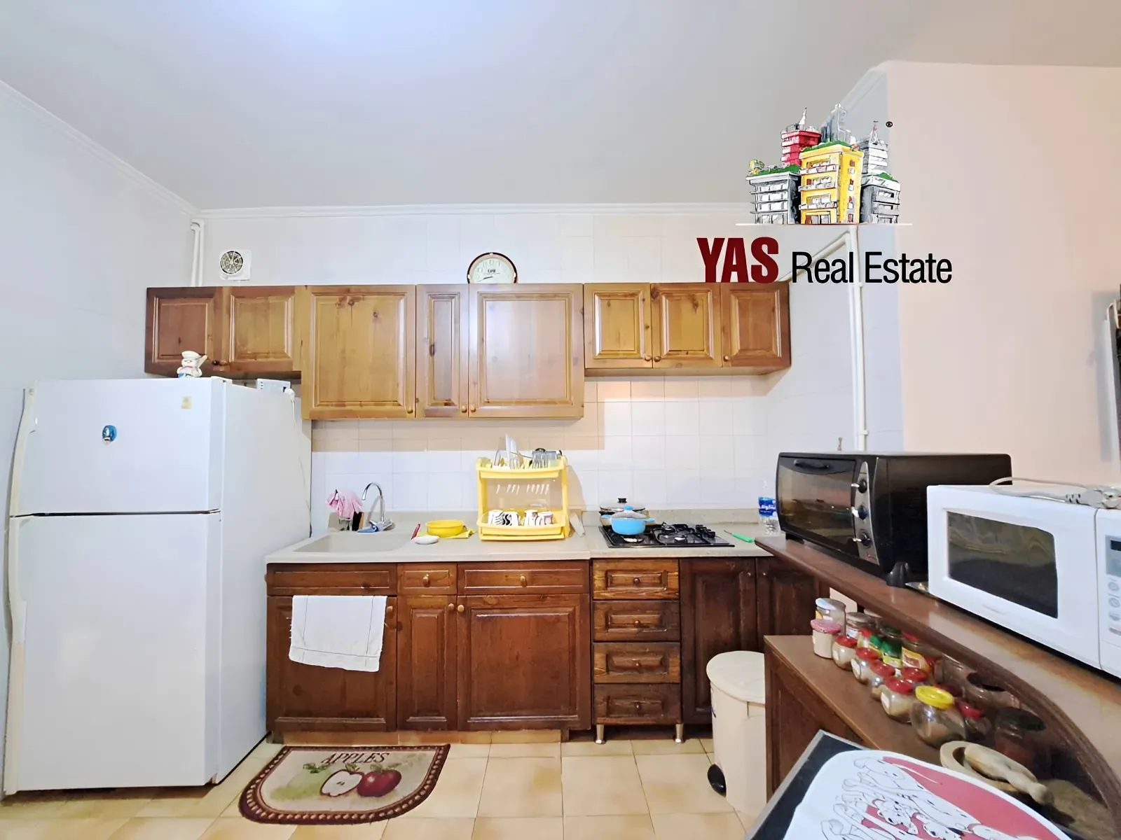 Apartment for Sale in Mayrouba