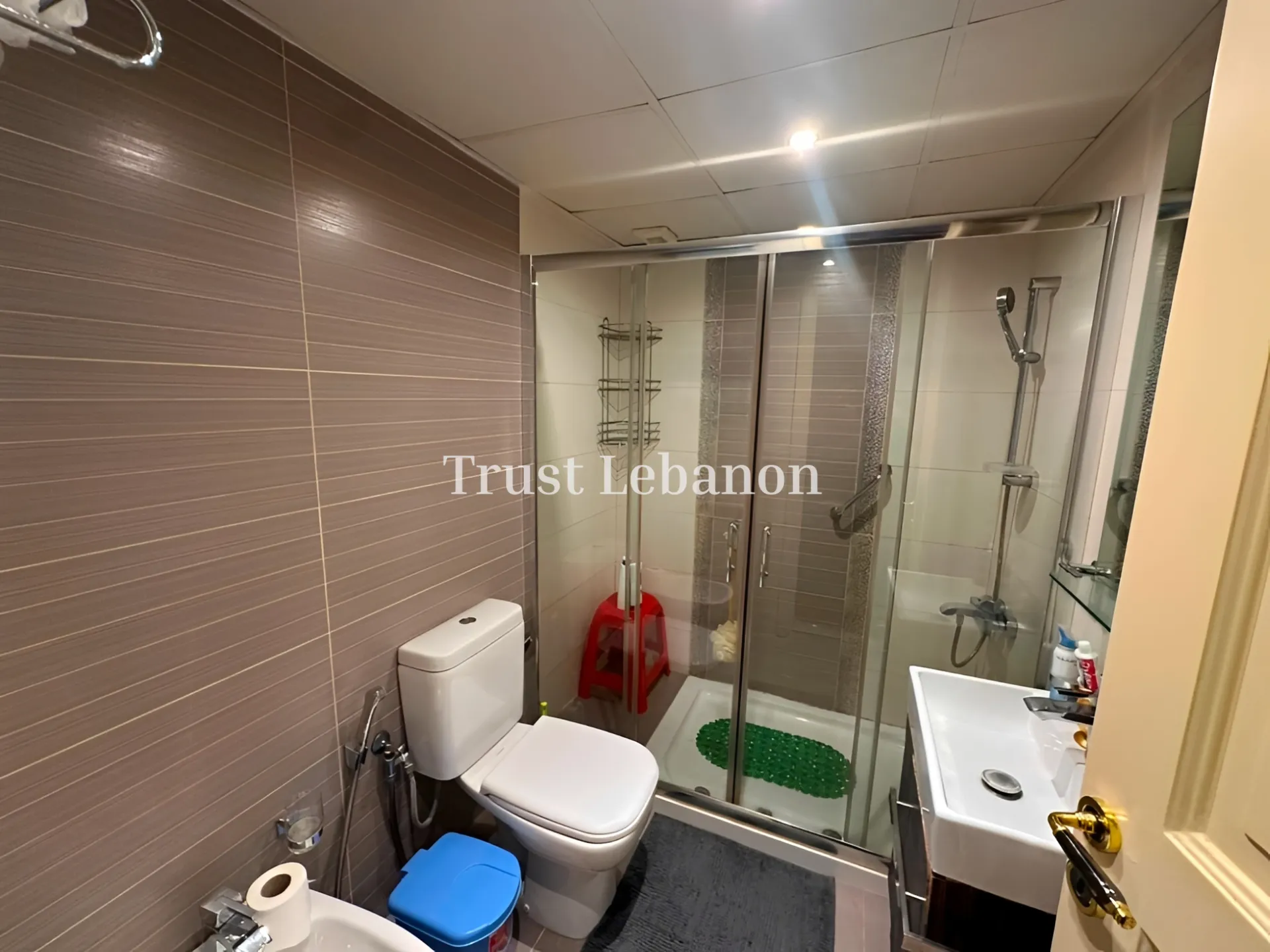 Apartment for sale in Ain Saadeh, Lebanon