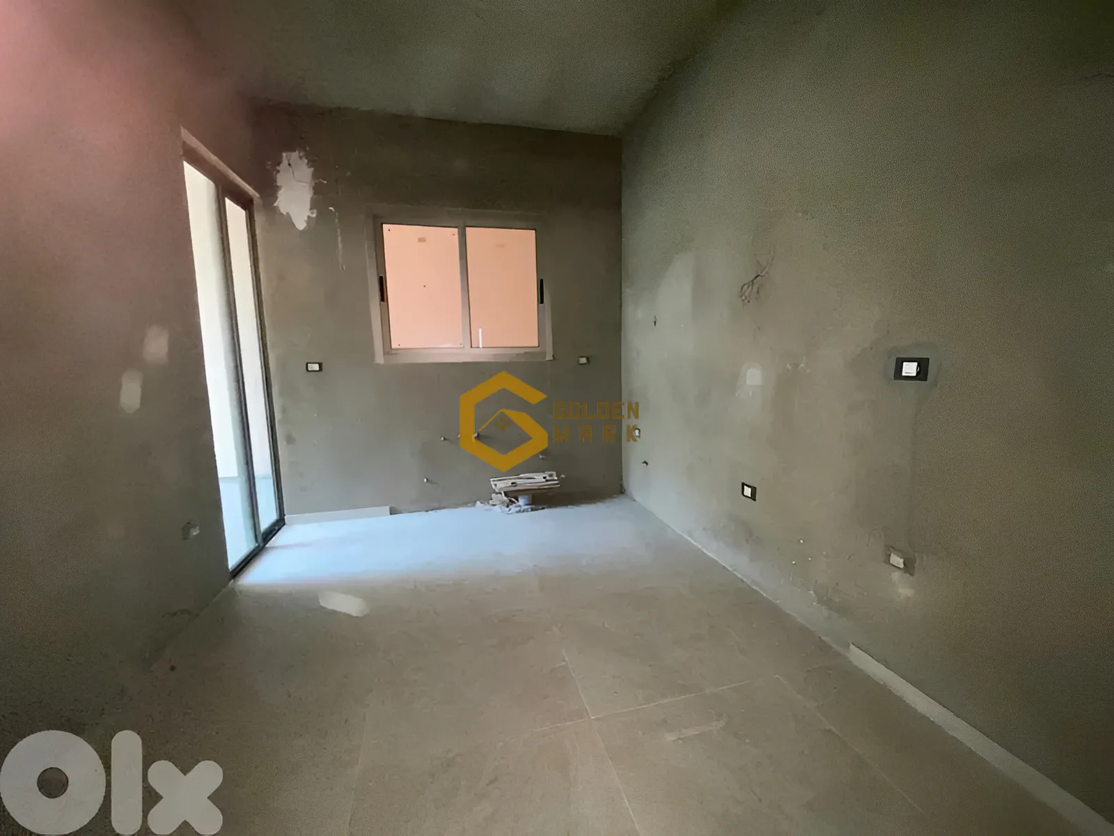 Apartment for Sale in Blat