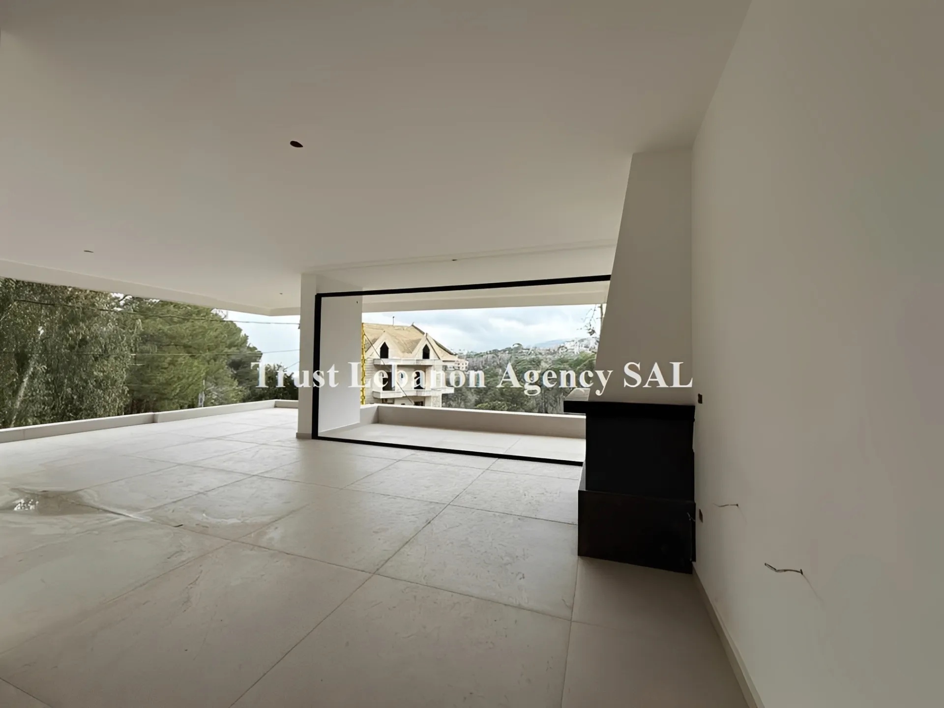 Apartment for Sale in Metn Bekfaya / Naas Lebanon