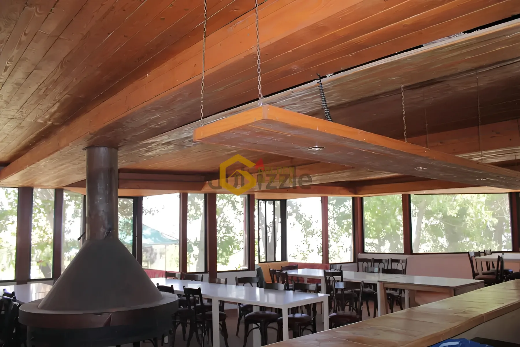 Restaurant for sale in Laqlouq