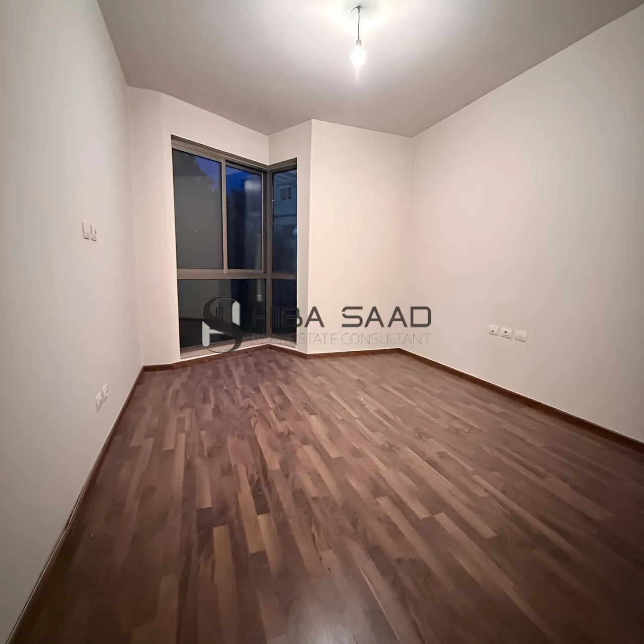 Residential in Sioufi, beirut, lebanon