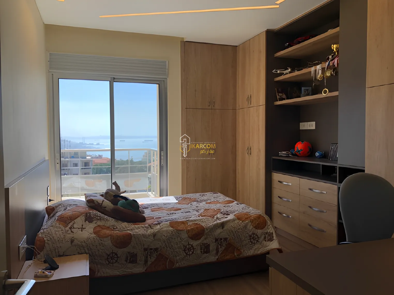 Apartment for Sale in Adma