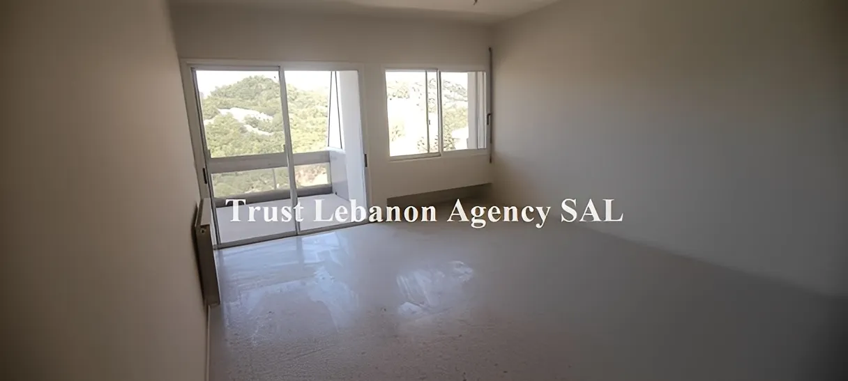 Villa for Sale in Keserwan Faytroun Lebanon